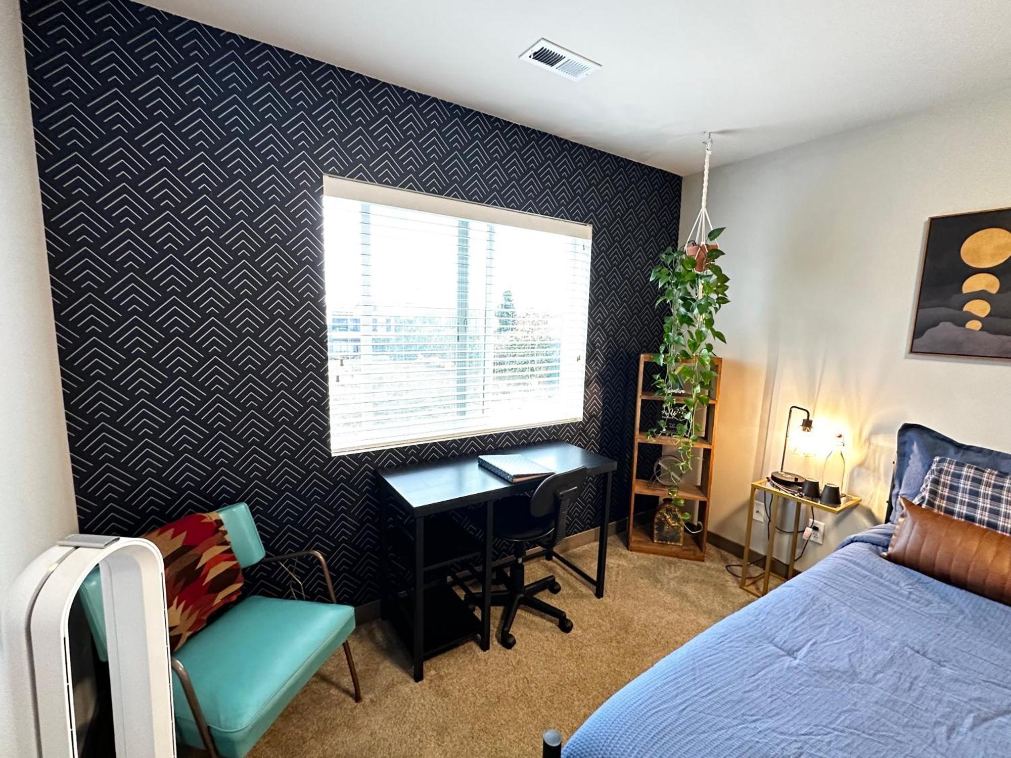 Central Tacoma Homestay With Breakfast Included -Private Room- Cameră foto