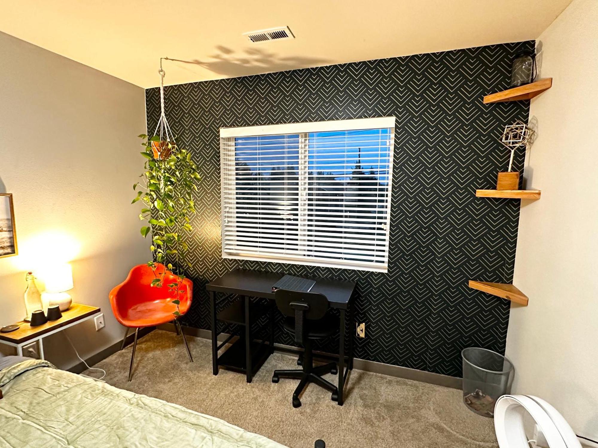 Central Tacoma Homestay With Breakfast Included -Private Room- Cameră foto