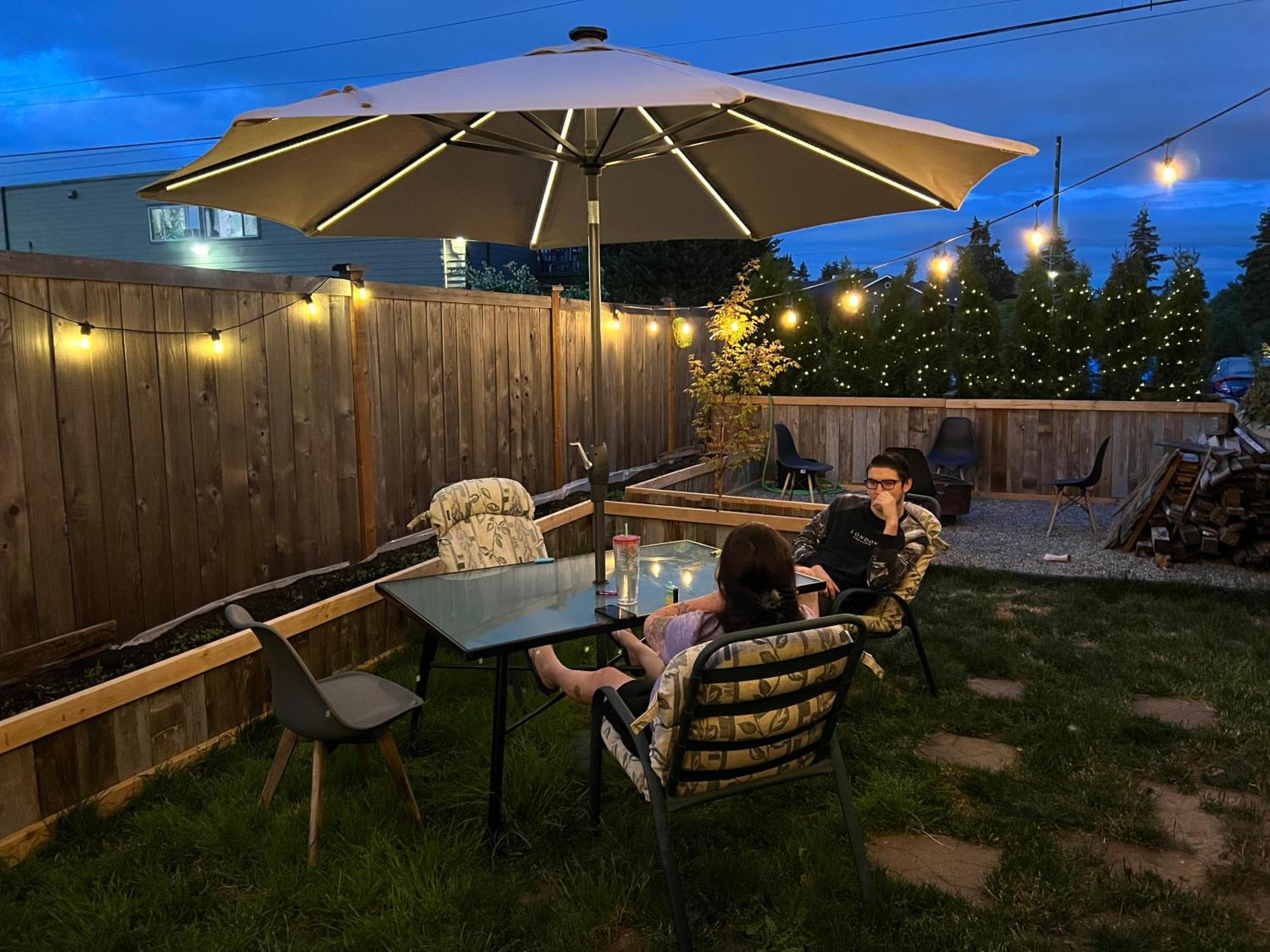 Central Tacoma Homestay With Breakfast Included -Private Room- Exterior foto